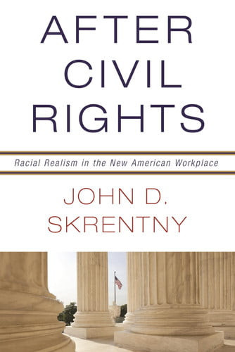 After Civil Rights | | 9780691168128