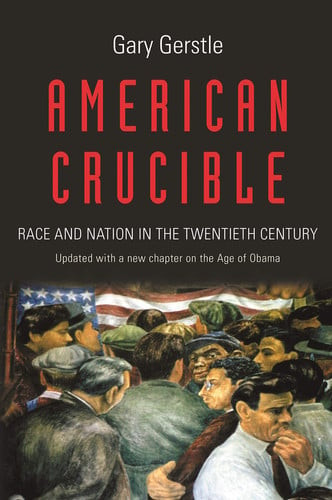 American Crucible | | 9780691173276