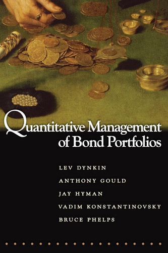 Quantitative Management of Bond Portfolios | | 9780691202778