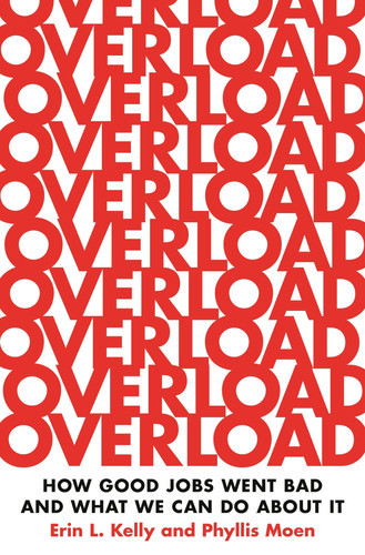 Overload | | 9780691227085