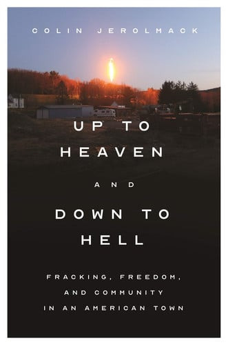 Up to Heaven and down to Hell | | 9780691241425