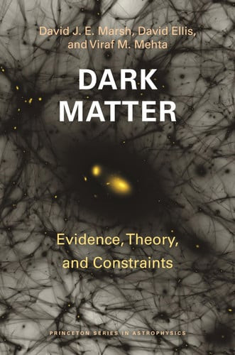 Dark Matter | | 9780691249520