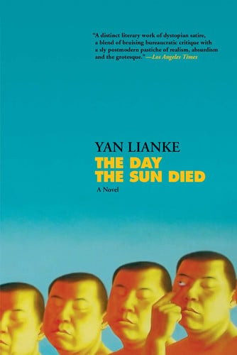 The Day the Sun Died | | 9780802147738