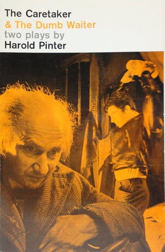 The Caretaker and the Dumb Waiter