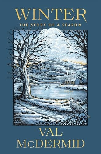 Winter | | 9780802167811