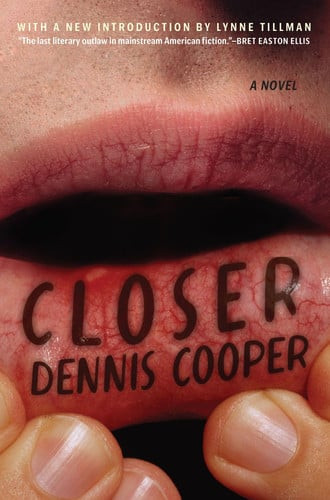 Closer | | 9780802168146