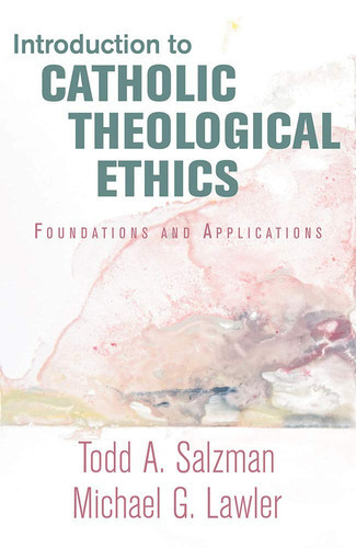 Introduction to Catholic Theological Ethics
