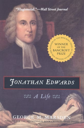 Jonathan Edwards
