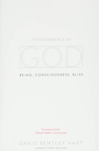 The Experience of God