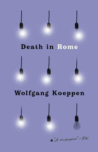 Death in Rome