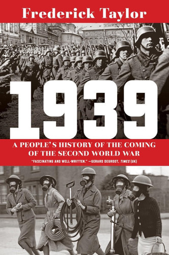 1939 | | 9780393868272
