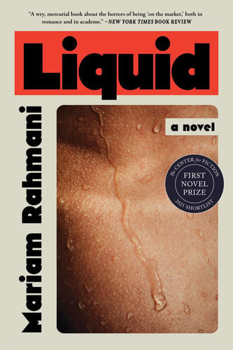 Liquid | | 9781643756516