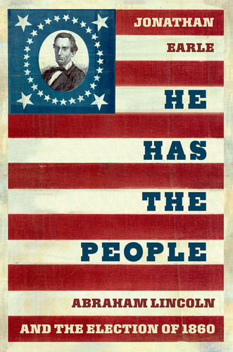 He Has the People