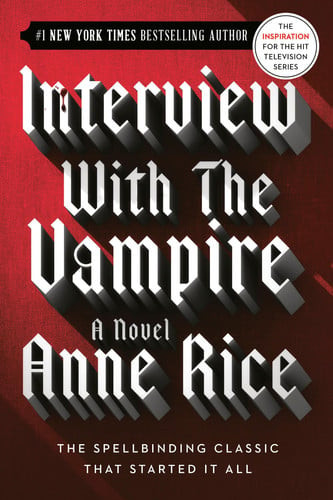 Interview with the Vampire | | 9780345409645