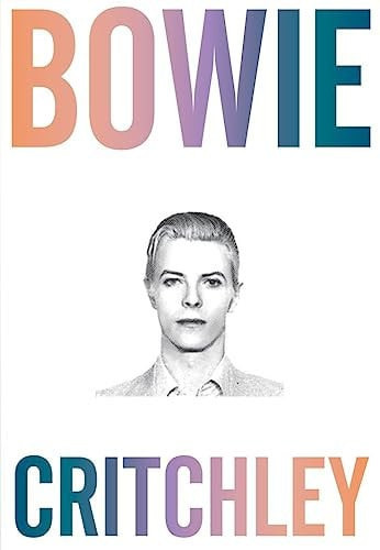 Bowie | | 9781944869144