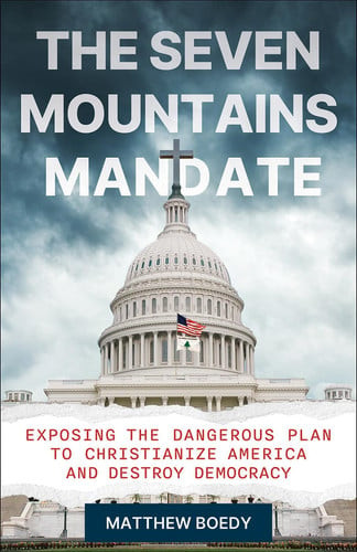 The Seven Mountains Mandate