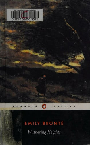 Wuthering Heights