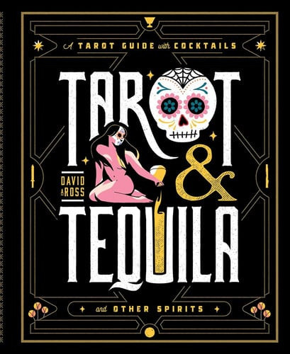 Tarot and Tequila