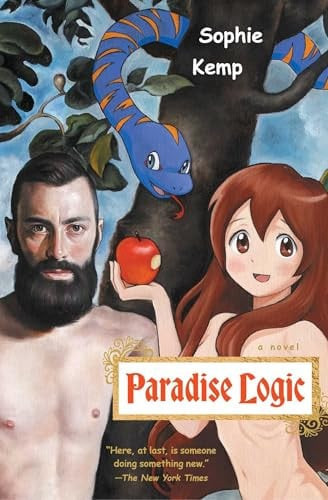 Paradise Logic | | 9781668057049