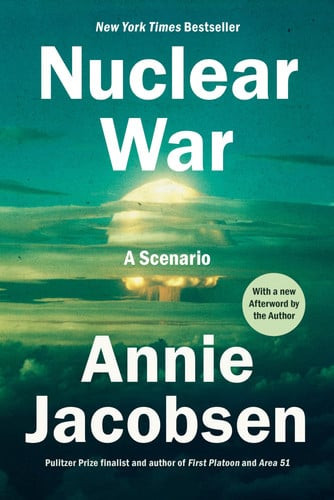 Nuclear War | | 9780593476116