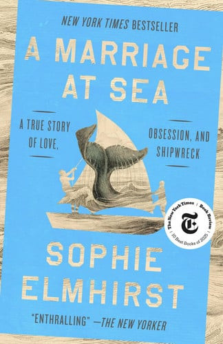 A Marriage at Sea | | 9780593854297