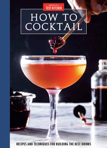 How to Cocktail