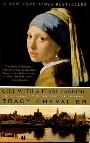 Girl with a Pearl Earring