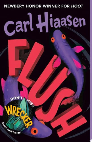 Flush | | 9780375841859