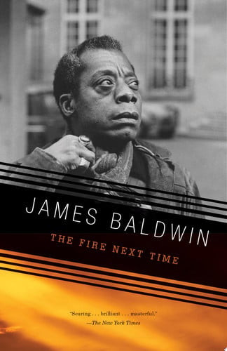 The Fire Next Time | | 9780679744726