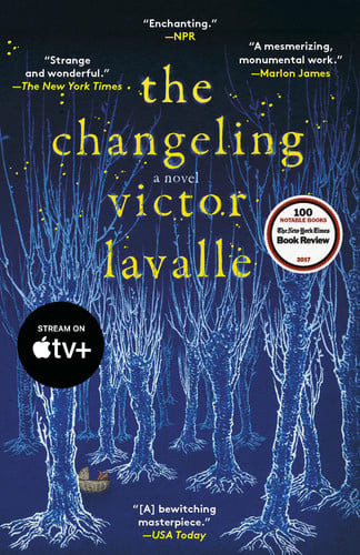 The Changeling | | 9780812985870