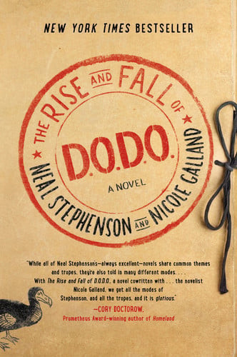 Rise and Fall of D. O. D. O.