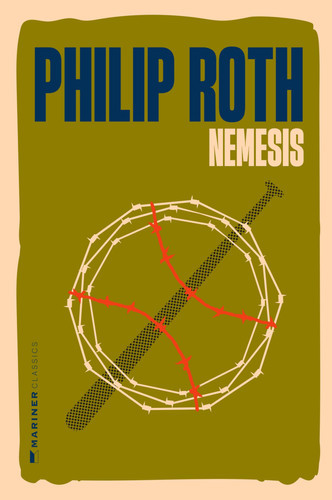 Nemesis | | 9780063499362