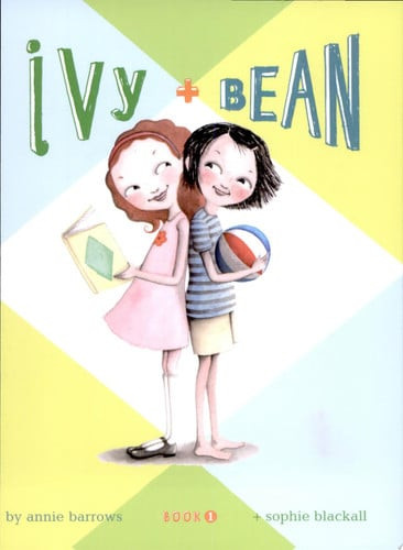 Ivy and Bean 1