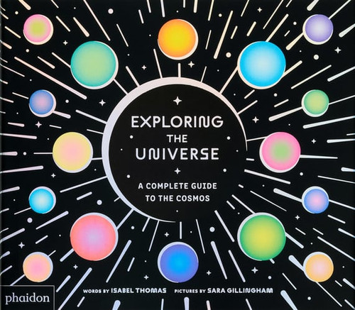 Exploring the Universe