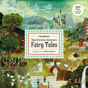 The World of Hans Christian Andersen's Fairy Tales - A 1000-piece Jigsaw Puzzle