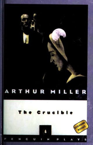 The Crucible | | 9780140481389