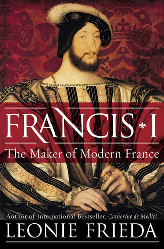 Francis I | | 9780061563119