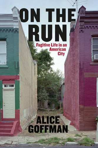 On the Run | | 9780226136714