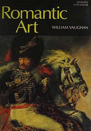 World of Art Series Romantic Art