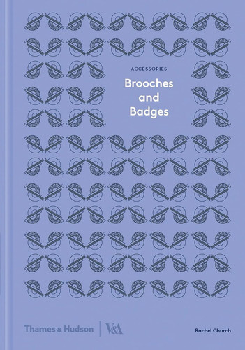 Brooches and Badges