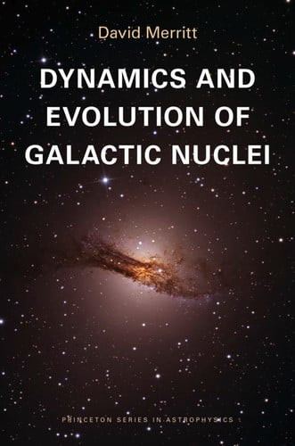 Dynamics and Evolution of Galactic Nuclei | | 9780691121017