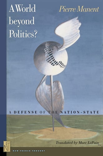 A World Beyond Politics? | | 9780691125121