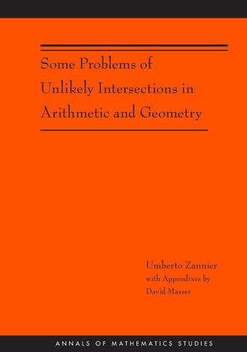 Some Problems of Unlikely Intersections in Arithmetic and Geometry