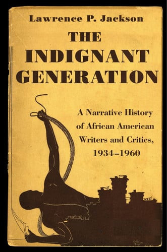 The Indignant Generation | | 9780691157894