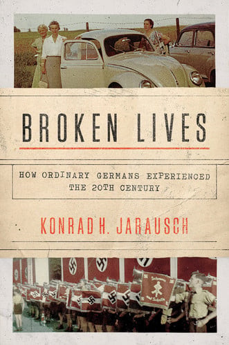 Broken Lives | | 9780691174587
