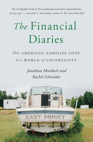 The Financial Diaries | | 9780691183145