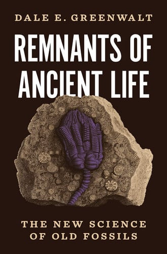 Remnants of Ancient Life | | 9780691221144