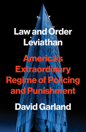 Law and Order Leviathan