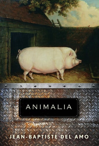 Animalia | | 9780802149404