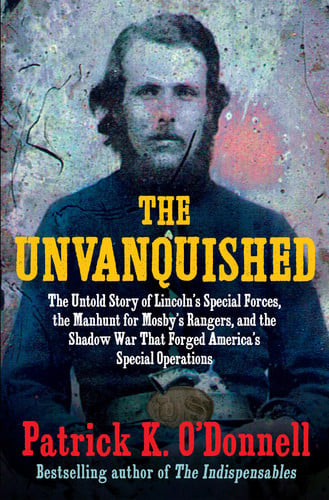 The Unvanquished | | 9780802162861